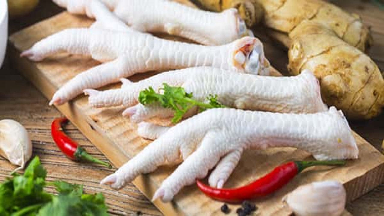 خواص شگفت‌انگیز غذایی که ظاهری چندش آور دارد
