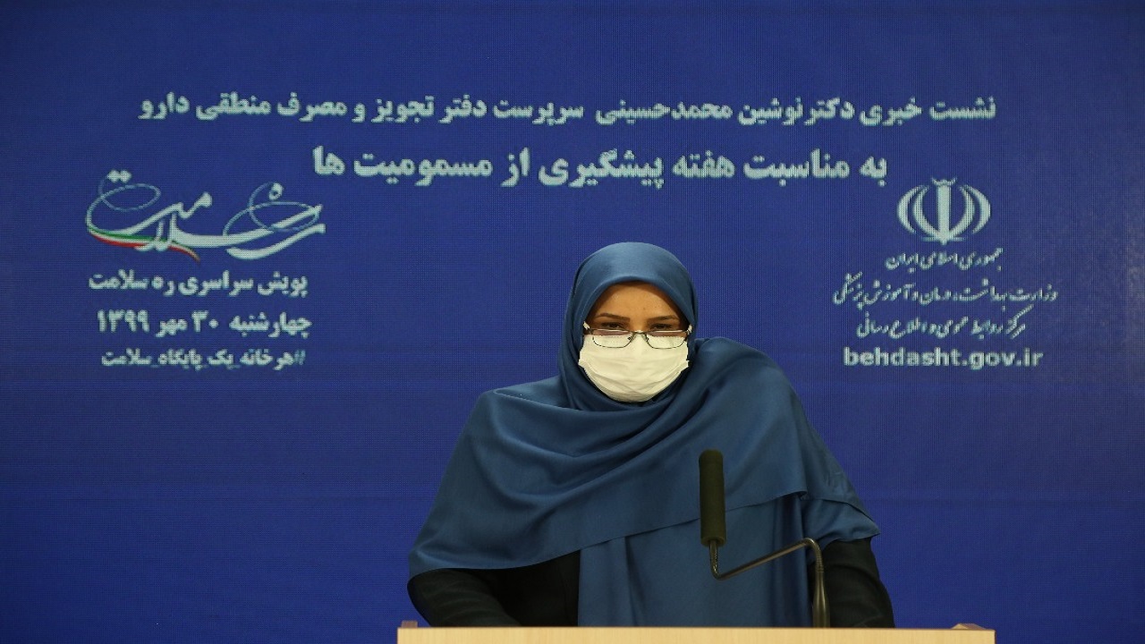 افزایش ۱۱ درصدی مسمومیت با الکل در دوران کرونا/ نباید از داروی تاریخ مصرف گذشته استفاده کرد
