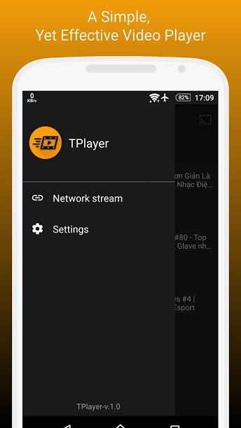 دانلود TPlayer 