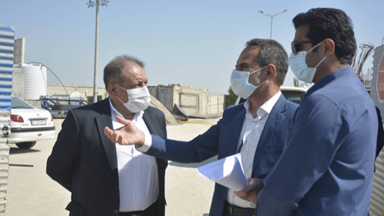 پیمانکاران باید به تعهدات خود عمل کنند