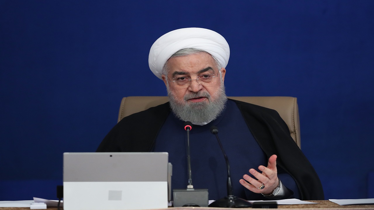 دولت همواره پشتیبان نیروی انتظامی خواهد بود