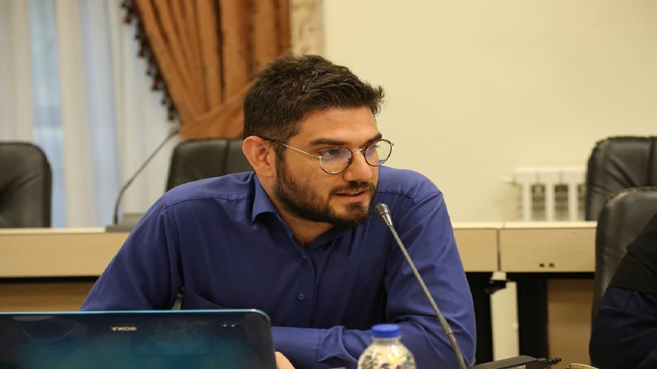 ۱۲۷ اثر به بخش «نقد، پژوهش و تحلیل» جشنواره فیلم مقاومت رسید