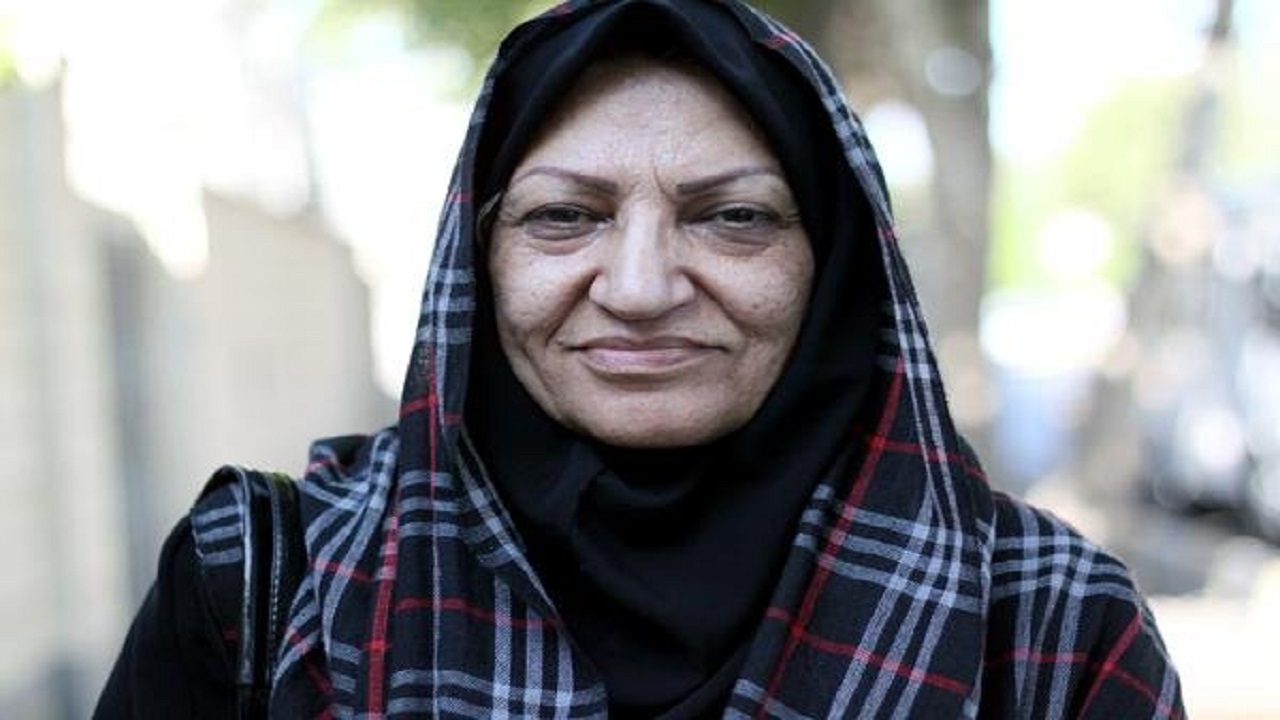 «من عباس توام بانو» منتشر می‌شود