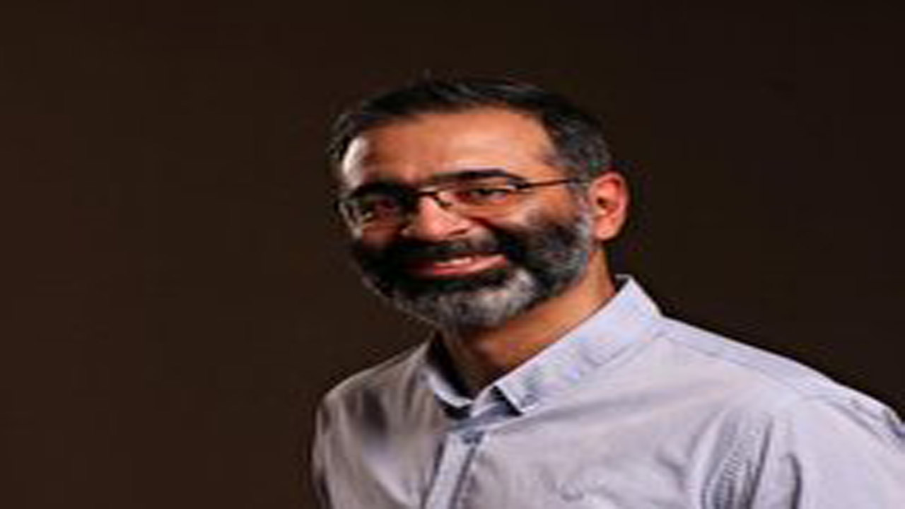 پزشک بابلی مدافع سلامت به پدر شهیدش پیوست