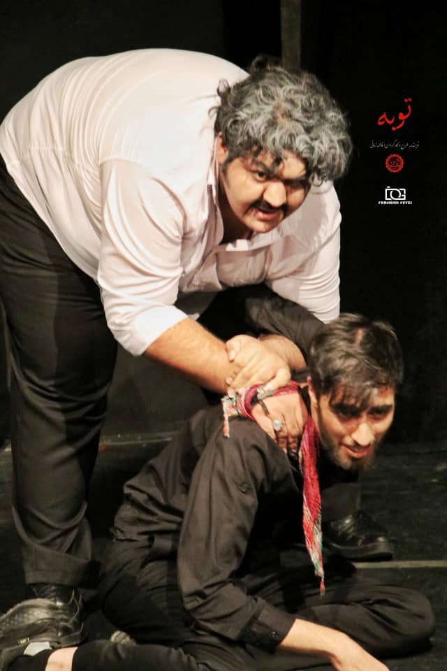 تاتر آنلاین ،مرهم کوچکی بر دل پردرد اهالی تئاتر
