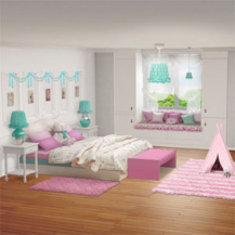 دانلود My Home Design – Modern City 4.0.0 – بازی طراحی خانه در شهر مدرن اندروید