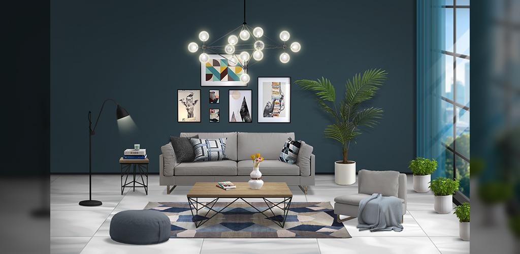 My Home Design &ndash; Modern City  