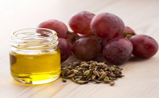 روغن هسته انگور