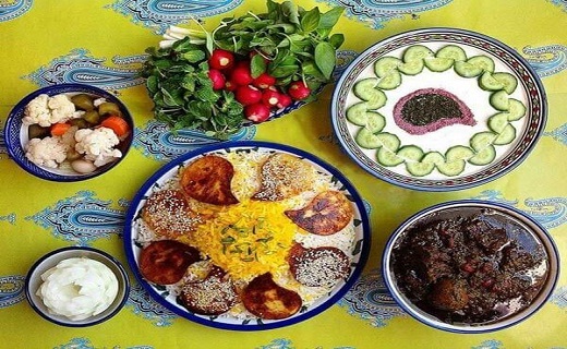 ناهار