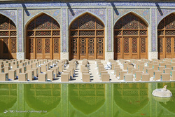 کمک مومنانه - قم‎