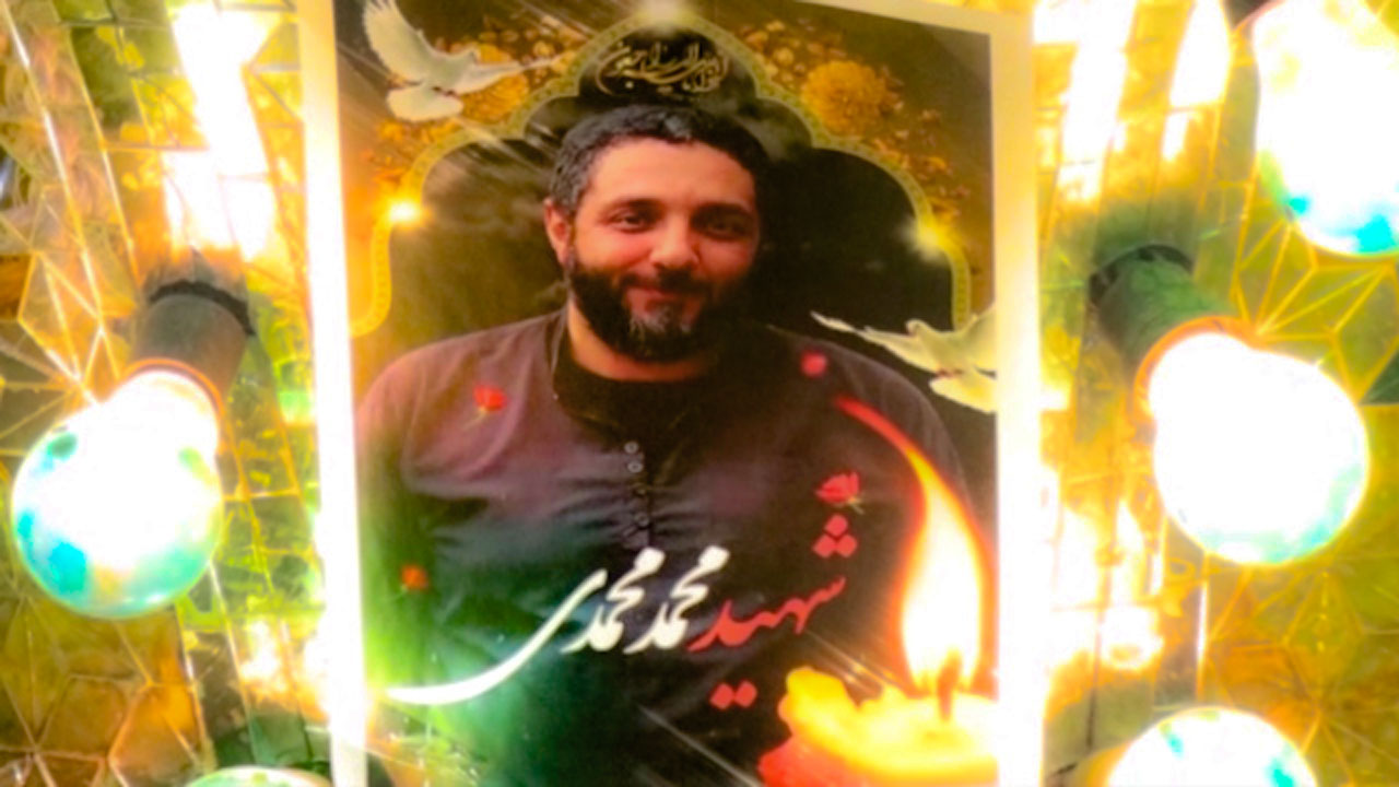 از جان گذشتگی یک مرد برای تحقق باورهایش + فیلم