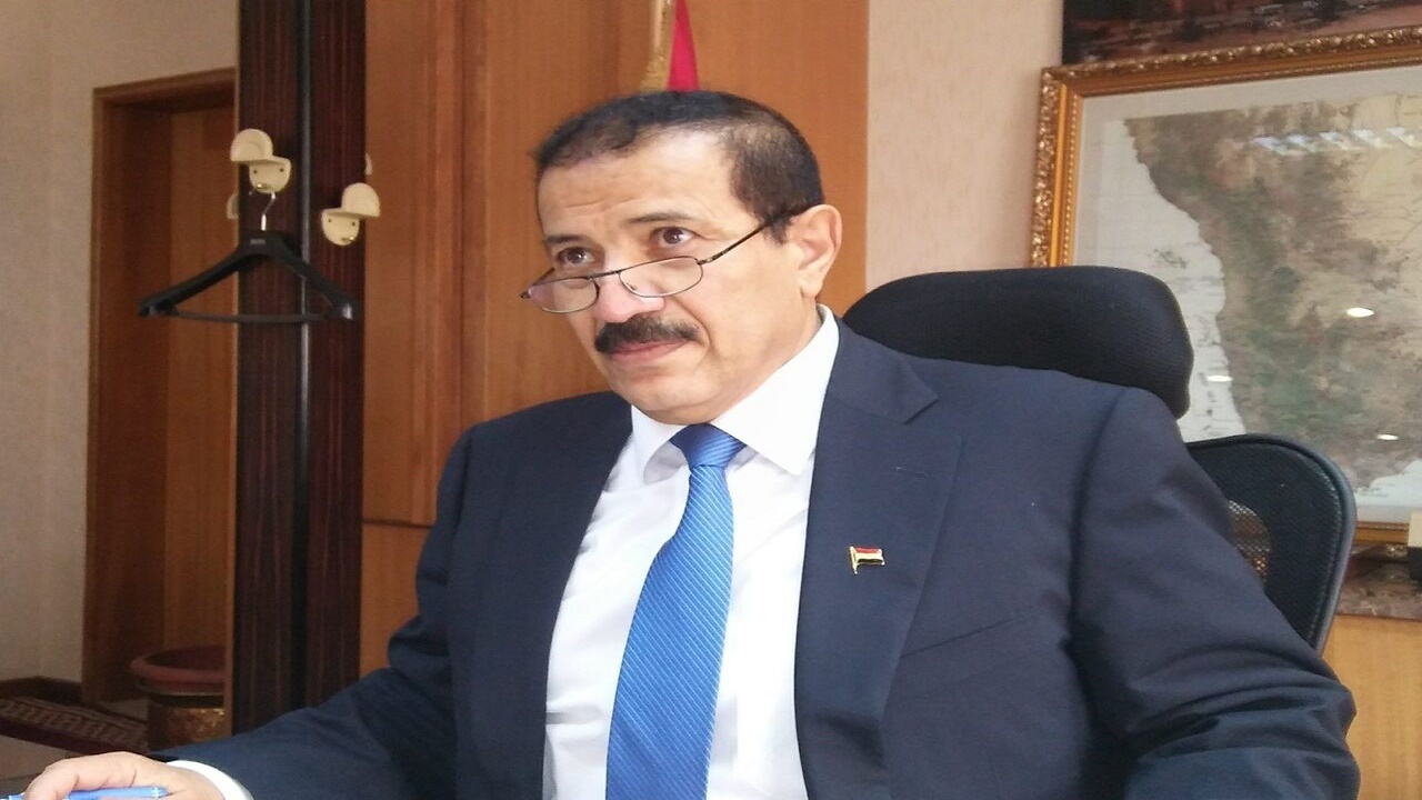نامه وزیر خارجه یمن به نماینده دبیرکل سازمان ملل