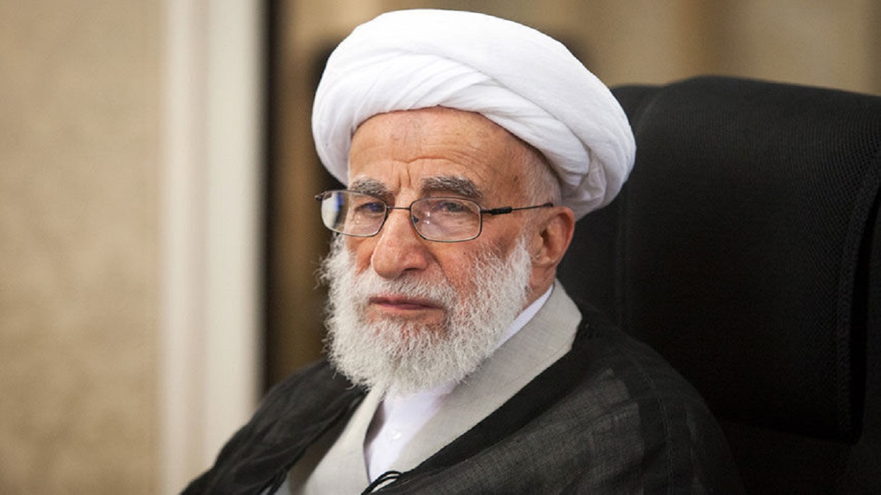 آیت‌الله مهدوی‌کنی یک سیاستمدار صادق و یک انقلابی صریح بود