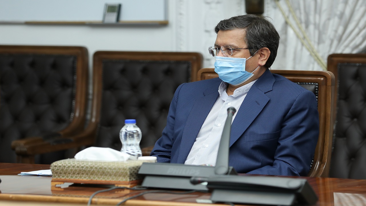 تجارت خارجی با تهاتر نفت رشد می‌کند