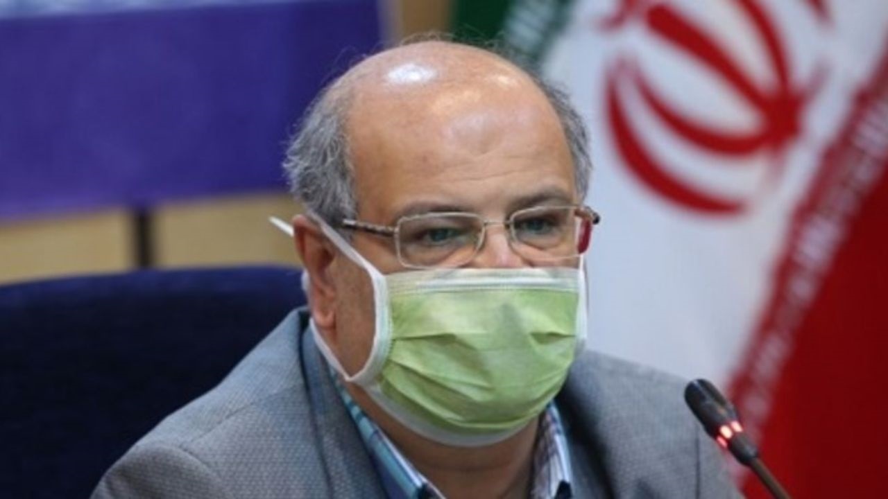 در تهران با پدیده خوشه‌های خانوادگی ابتلا به کرونا مواجه هستیم