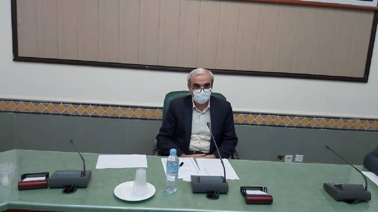 سیستم بی&zwnj;خطرسازی پسماندهای عفونی راه&zwnj;اندازی شود