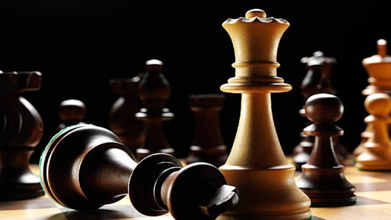 انتخابات فدراسیون شطرنج لغو شد