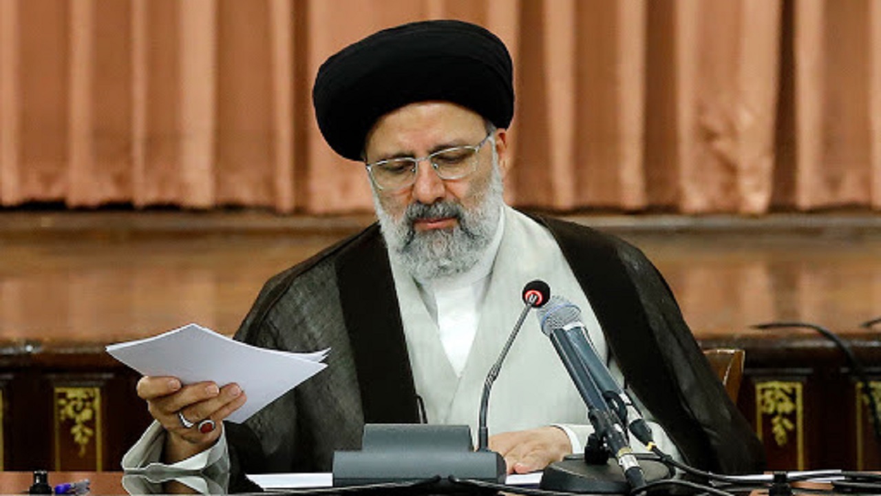 تاکید رئیس قوه قضائیه برای تعقیب عاملان شهادت، شهید محمدی