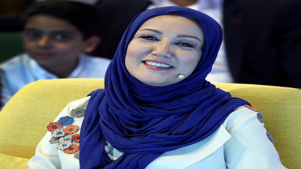 پانته آ بهرام در «خائن کشی» مسعود کیمیایی