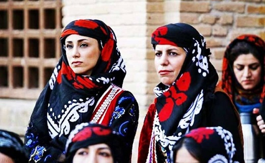 گلونی، نمادی از قوم لر+فیلم گلونی، نمادی از قوم لر+فیلم