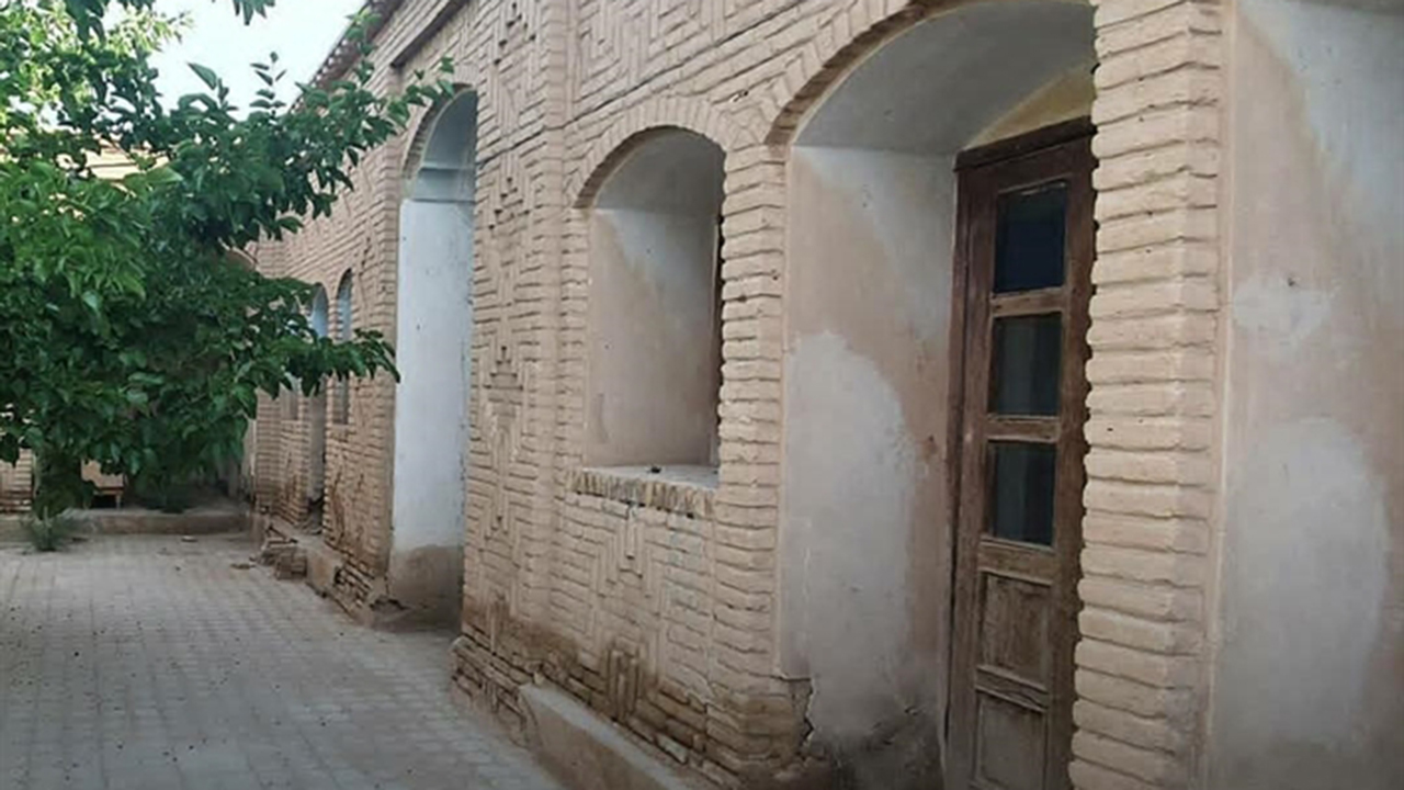 آغاز مرمت خانه تاریخی شمشیری