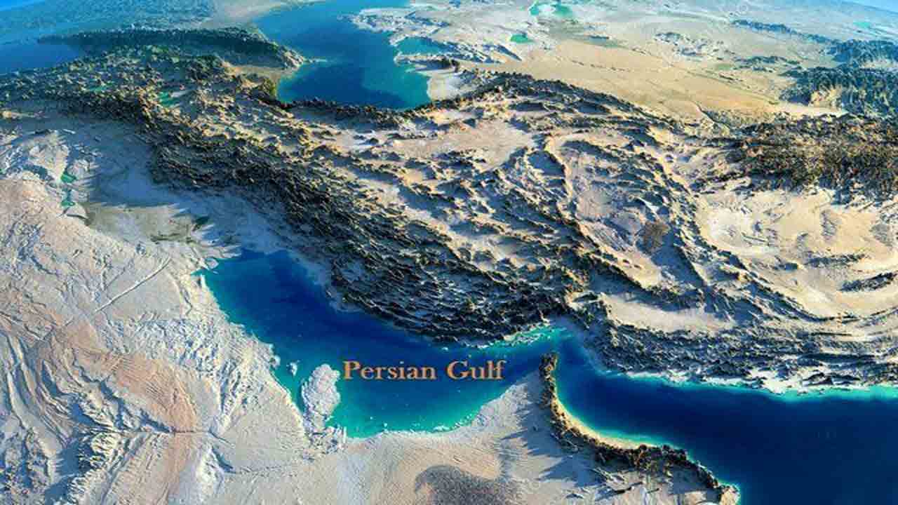 نخستین بار چه کسی عنوان جعلی «خلیج عربی» را برای خلیج فارس به کار برد؟ + فیلم