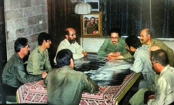 چرا بنی&zwnj;صدر معتقد بود آبادان و خرمشهر را به صدام بدهیم؛ بعدا پس بگیریم!؟
