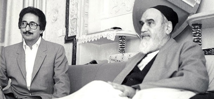چرا بنی&zwnj;صدر معتقد بود آبادان و خرمشهر را به صدام بدهیم؛ بعدا پس بگیریم!؟
