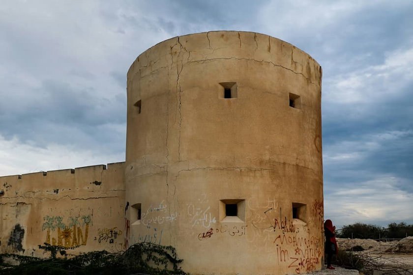 پاسگاه جنی