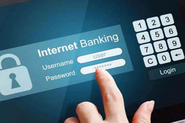هک شدن اطلاعات بانکی