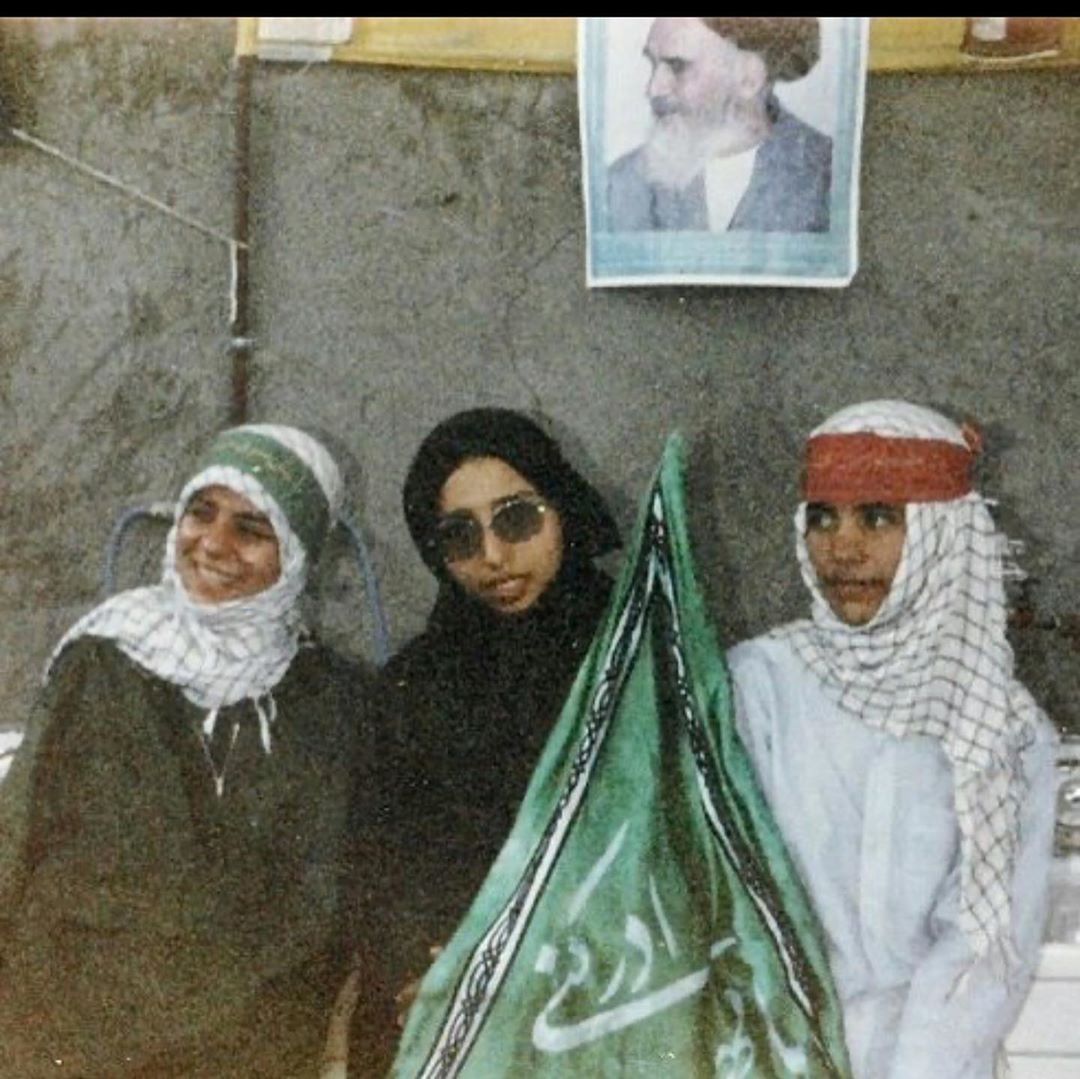 جنگ چهره&zwnj;ی زنانه هم دارد + عکس