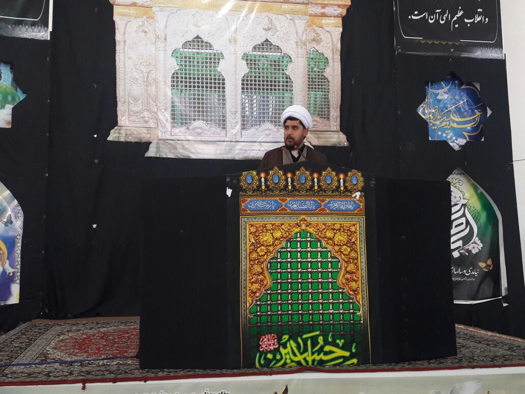 جبهه مقاومت الگویی برای دیگر کشورها