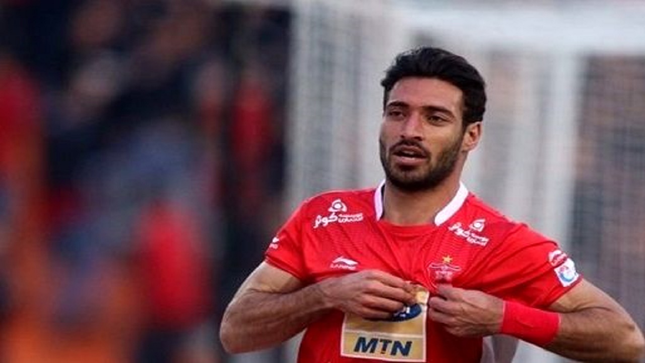 نقش بی بدیل مازندرانی‌های پرسپولیس در گلباران شارجه