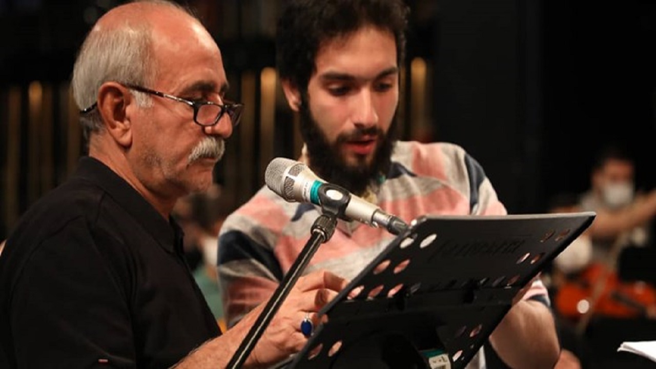 «پرویز پرستویی» آخرین راوی علمدار شد