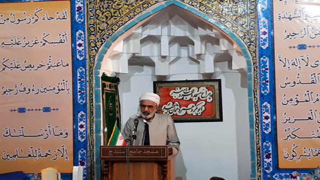 امنیت امروز ما مرهون خون شهداست