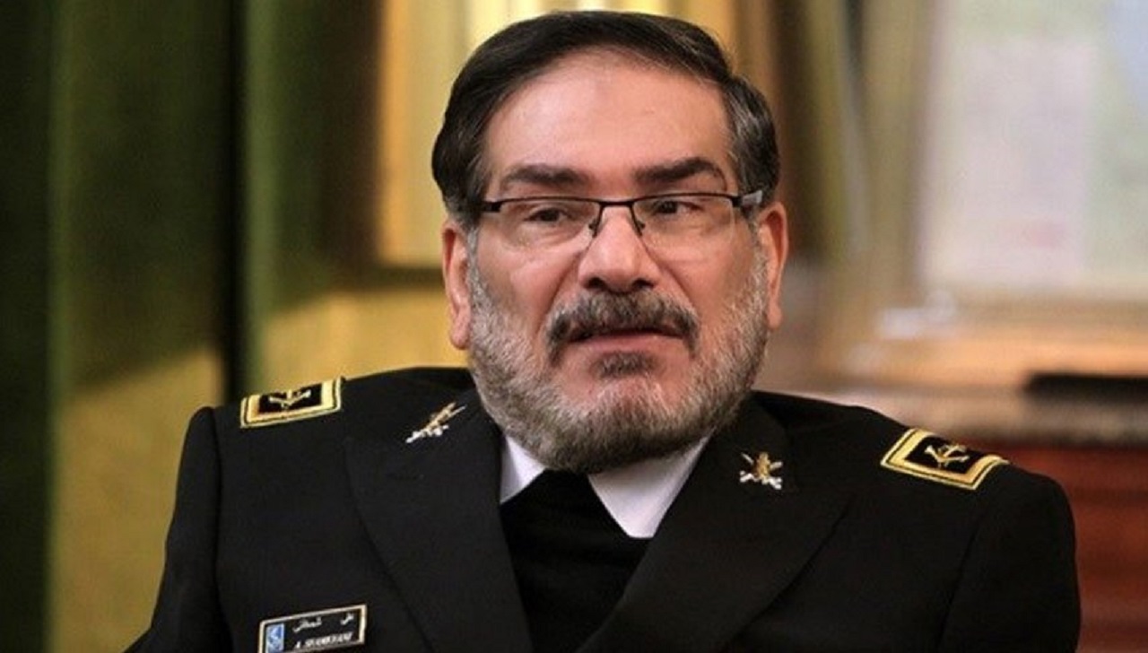 شهادت سردار خدادی سند دیگری بر مظلومیت ملت ایران است