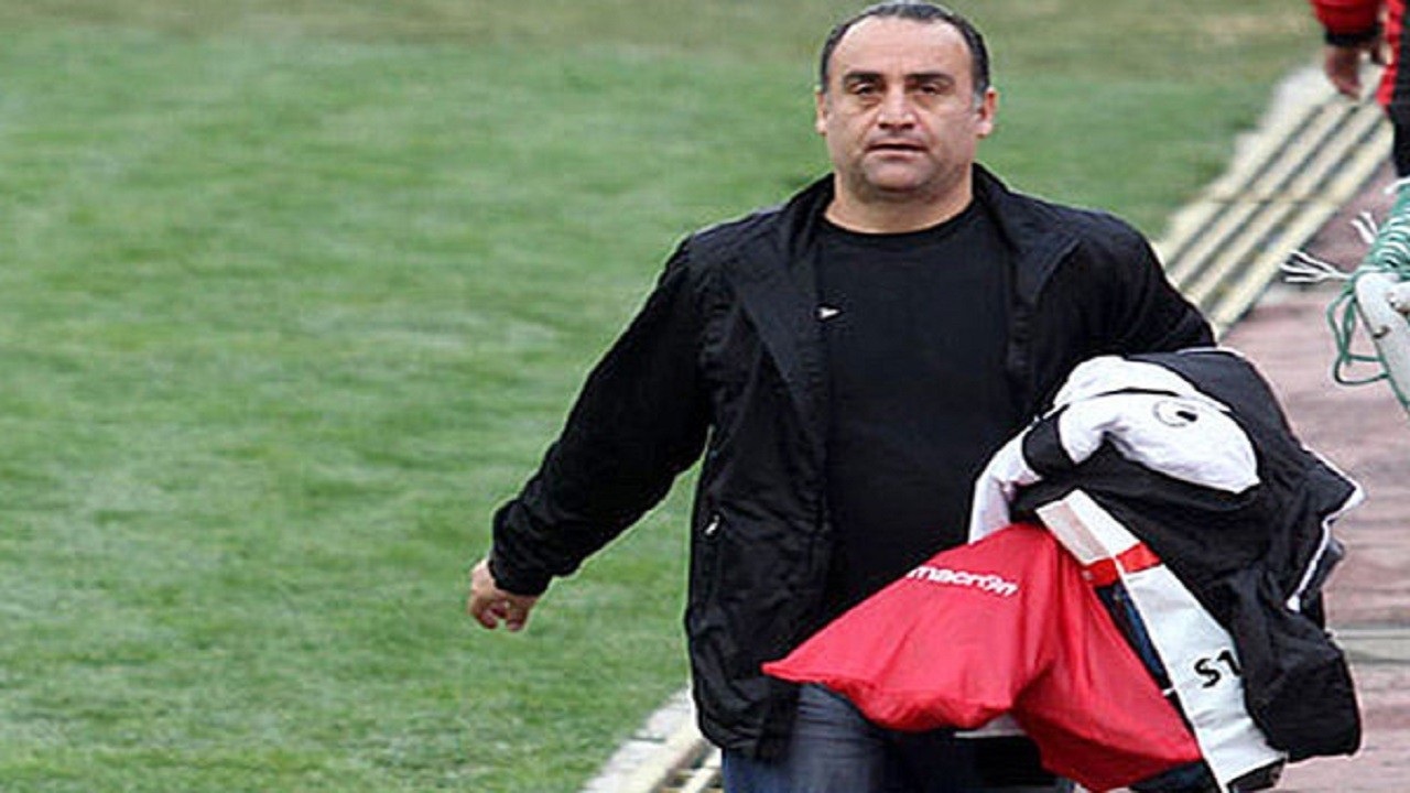 عبدی: پرسپولیس نبض بازی برابر شارجه را در اختیار گرفت