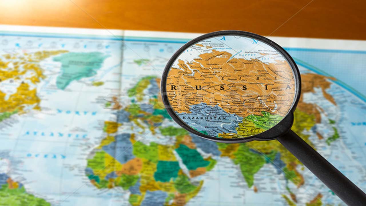 کدام کشورها پایتخت خود را تغییر داده‌اند؟