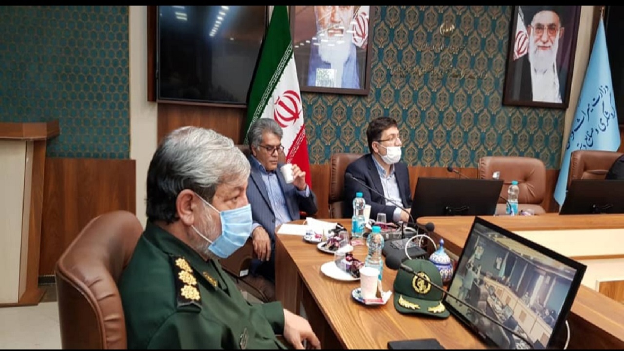 ثبت ملی کوچه بن بست یک خیابان دلگشا خرمشهر