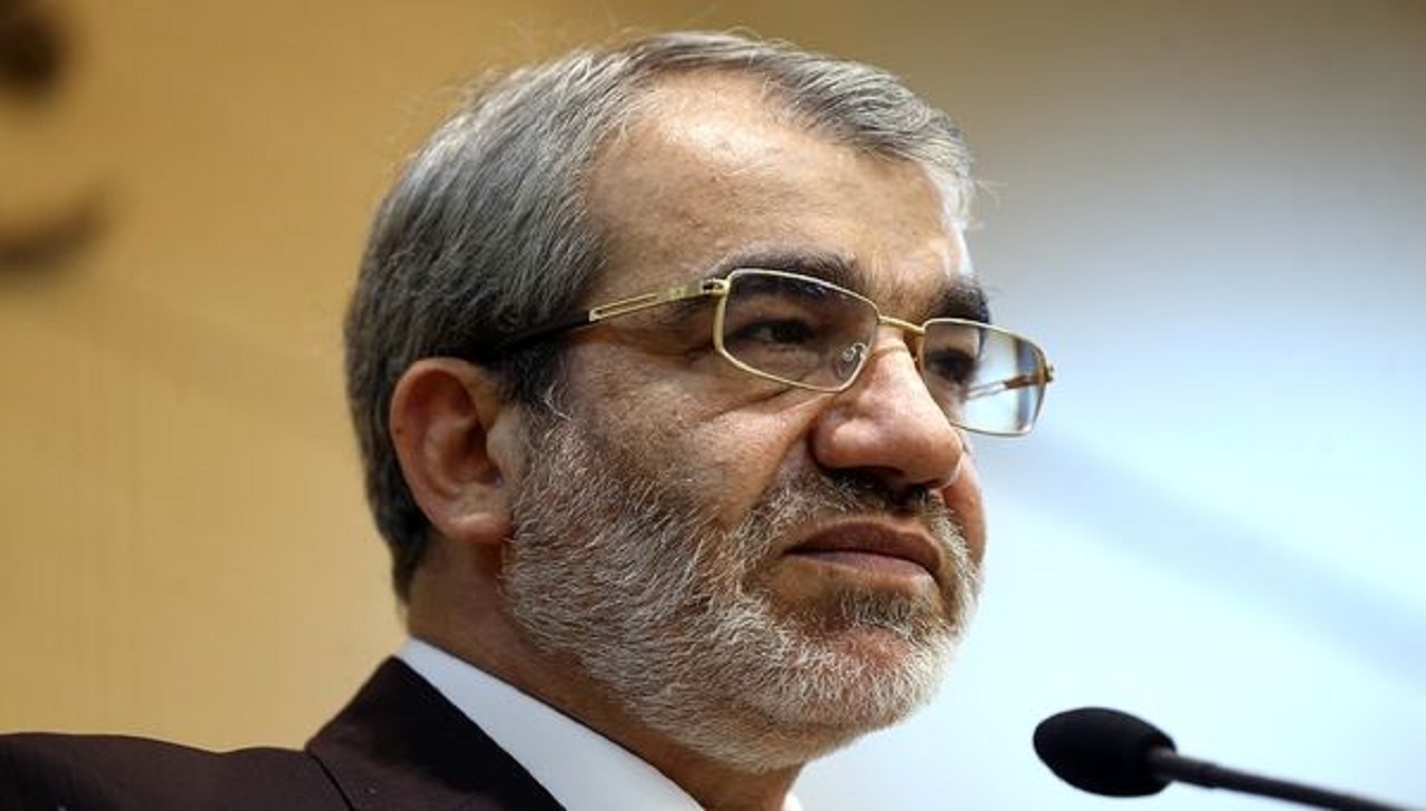 واکنش کدخدایی به تحریم دو قاضی ایرانی توسط آمریکا
