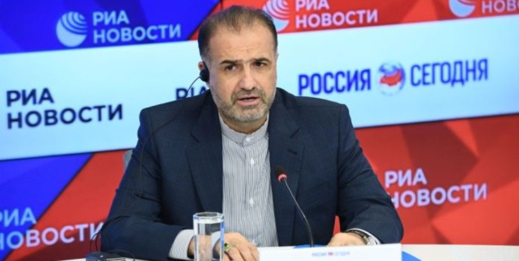 ایران قصد دارد با همکاری روسیه واکسن کرونا تولید کند