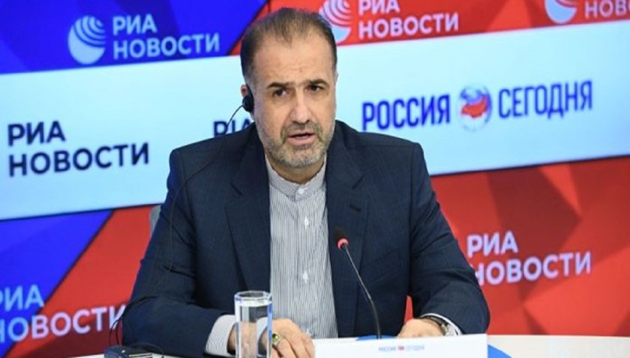 ایران قصد دارد با همکاری روسیه واکسن کرونا تولید کند