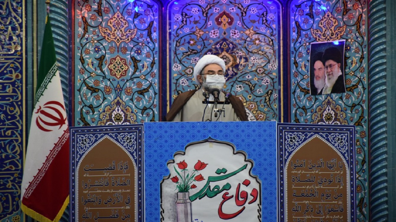 با جنایتکاران اقتصادی به شدت برخورد شود