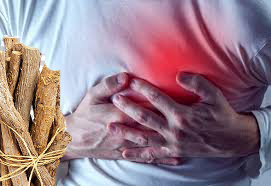 عوارض مصرف شیرین بیان