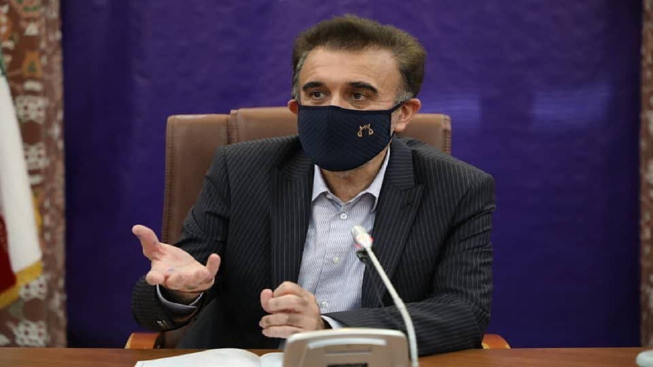 کرونا در قم بی رحمانه جان می‌گیرد/فوت ۱۶ بیمار کرونایی دیگر
