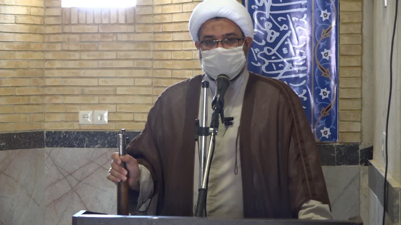 دفاع مقدس یک مکتب و فرهنگ است