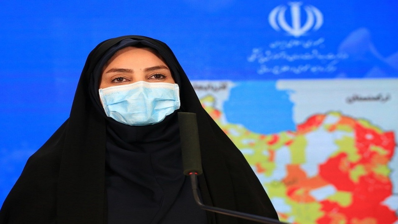 آمار بالای فوتی‌های کرونا در مصرف کنندگان دخانیات