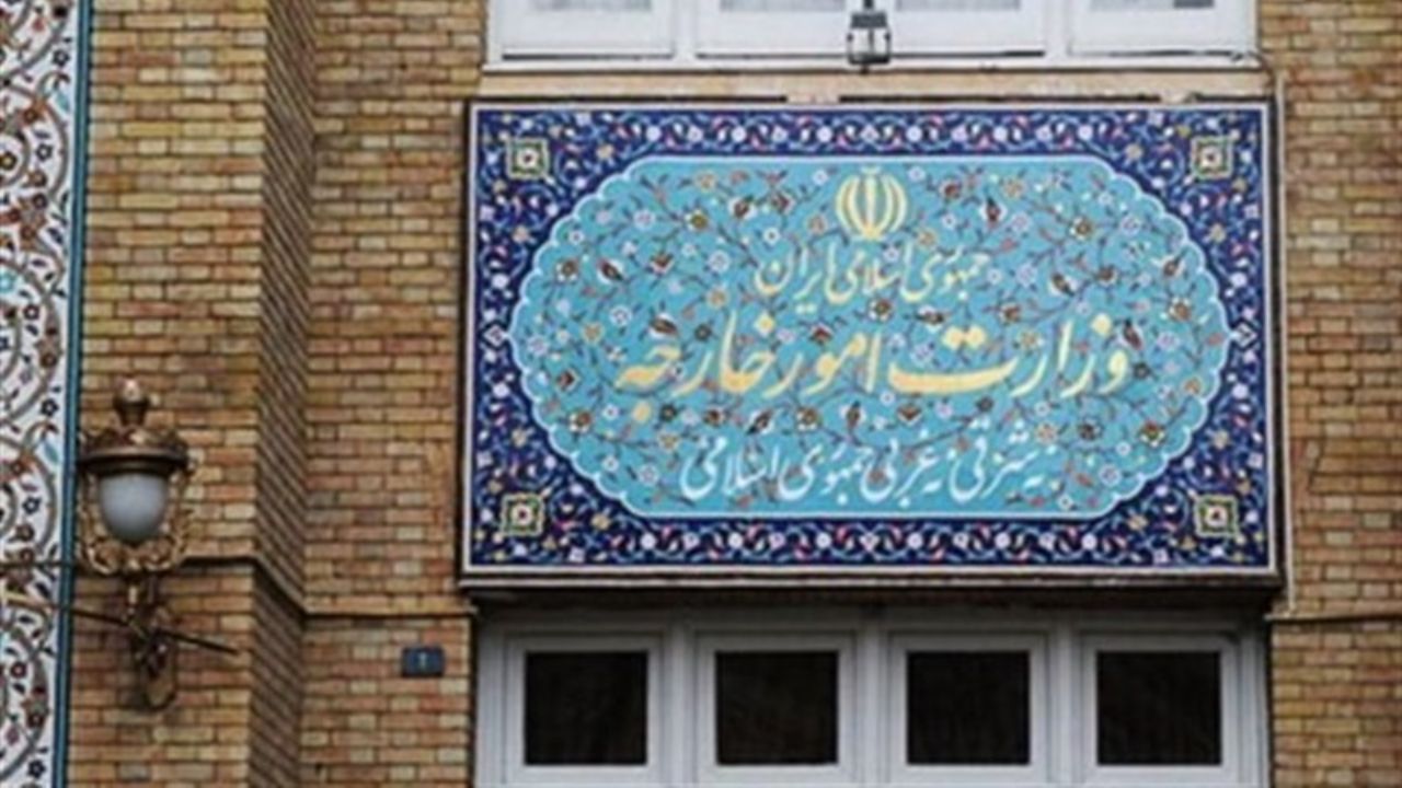 سفیر تاجیکستان به وزارت خارجه احضار شد