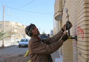 دشمن در جنگ جدید اقتصاد و معیشت ما را هدف گرفته است