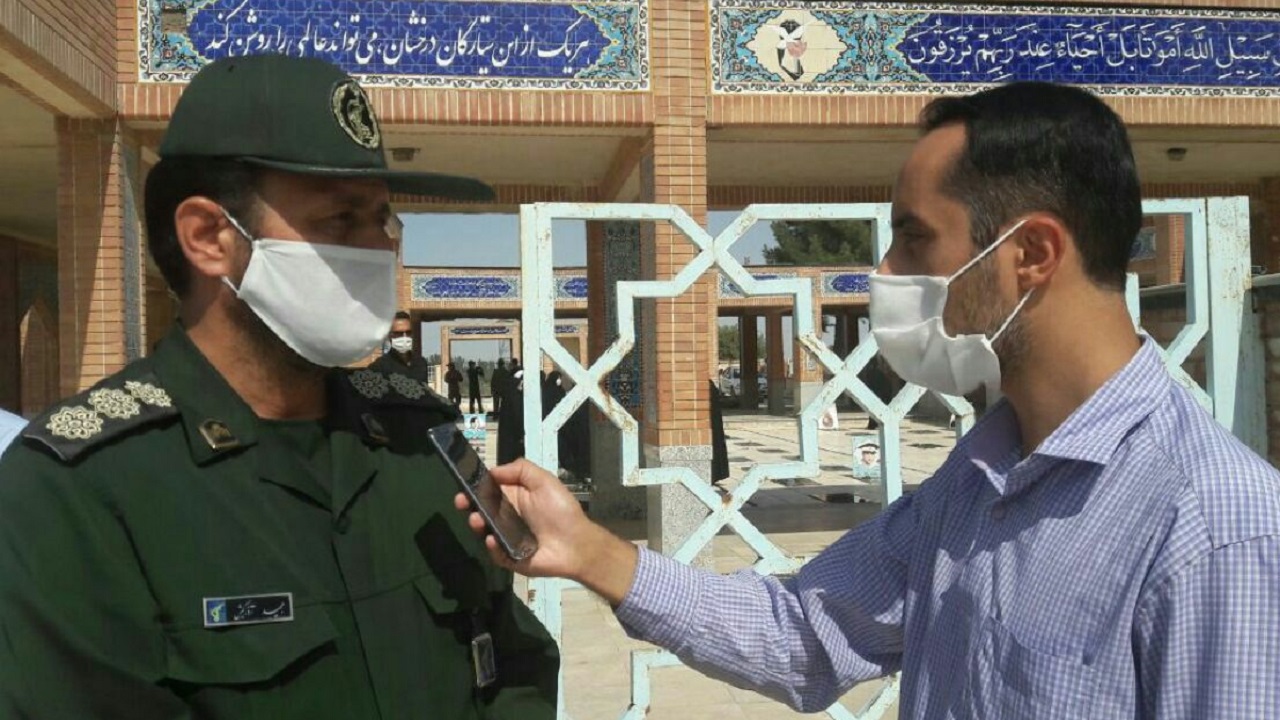 اجرای ۱۵۰ برنامه فرهنگی، رزمی و ورزشی در سرخس